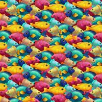 ttNATURE-CD4560 MULTI